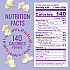 Popcorn, Sweet and Salty, 1 oz Bag, 24/Carton (SN01213)