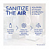Air Sanitizer Spray, Simple Fresh Scent, 10 oz Aerosol Spray, 6/Carton (99350CT)