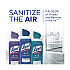 Air Sanitizer Spray, Simple Fresh Scent, 10 oz Aerosol Spray, 6/Carton (99350CT)