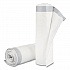 Draw-Tuff Institutional Draw-Tape Can Liners, Drawstring, 55 gal, 1.9 mil, 42.5