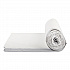 Draw-Tuff Institutional Draw-Tape Can Liners, Drawstring, 55 gal, 1.9 mil, 42.5