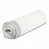 Draw-Tuff Institutional Draw-Tape Can Liners, Drawstring, 55 gal, 1.9 mil, 42.5