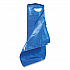 Draw-Tuff Institutional Draw-Tape Can Liners, Drawstring, 30 gal, 1 mil, 30.5