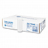 High-Density Commercial Can Liners, 4 gal, 6 mic, 17