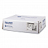 High-Density Commercial Can Liners, 10 gal, 6 mic, 24