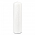 High-Density Commercial Can Liners, 10 gal, 8 mic, 24