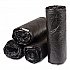 High-Density Commercial Can Liners, 16 gal, 6 mic, 24