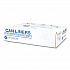 High-Density Commercial Can Liners, 16 gal, 6 mic, 24