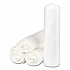 High-Density Commercial Can Liners, 30 gal, 8 mic, 30