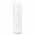 High-Density Commercial Can Liners, 30 gal, 8 mic, 30