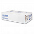 High-Density Commercial Can Liners, 33 gal, 11 mic, 33