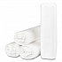 High-Density Commercial Can Liners, 33 gal, 13 mic, 33