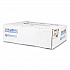 High-Density Commercial Can Liners, 33 gal, 13 mic, 33