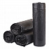 High-Density Commercial Can Liners, 33 gal, 16 mic, 33