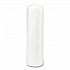 High-Density Commercial Can Liners, 33 gal, 17 mic, 33