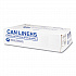 High-Density Commercial Can Liners, 33 gal, 17 mic, 33