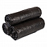 High-Density Commercial Can Liners, 33 gal, 22 mic, 33