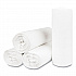 High-Density Commercial Can Liners, 55 gal, 17 mic, 36