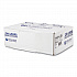 High-Density Commercial Can Liners, 60 gal, 14 mic, 38