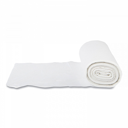 High-Density Commercial Can Liners, 60 gal, 14 mic, 38