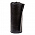 High-Density Commercial Can Liners, 60 gal, 17 mic, 38
