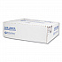 High-Density Commercial Can Liners, 60 gal, 22 mic, 38