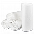 High-Density Commercial Can Liners, 60 gal, 22 mic, 38