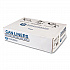 High-Density Commercial Can Liners, 45 gal, 12 mic, 40