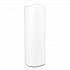 High-Density Commercial Can Liners, 45 gal, 12 mic, 40
