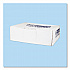 High-Density Commercial Can Liners, 45 gal, 12 mic, 40