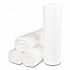 High-Density Commercial Can Liners, 45 gal, 14 mic, 40