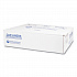 High-Density Commercial Can Liners, 45 gal, 14 mic, 40