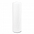High-Density Commercial Can Liners, 45 gal, 14 mic, 40