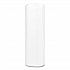 High-Density Commercial Can Liners, 45 gal, 16 mic, 40