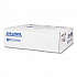 High-Density Commercial Can Liners, 45 gal, 22 mic, 40
