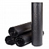 High-Density Commercial Can Liners, 56 gal, 16 mic, 43