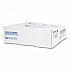 High-Density Commercial Can Liners, 56 gal, 16 mic, 43