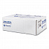High-Density Commercial Can Liners, 56 gal, 16 mic, 43