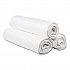 High-Density Commercial Can Liners, 56 gal, 16 mic, 43