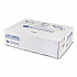 High-Density Commercial Can Liners, 56 gal, 17 mic, 43