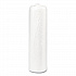 High-Density Commercial Can Liners, 56 gal, 22 mic, 43
