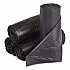 Low-Density Commercial Can Liners, 30 gal, 0.9 mil, 30