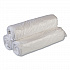 Low-Density Commercial Can Liners, 60 gal, 1.15 mil, 38