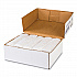 High-Density Commercial Can Liner Value Pack, 55 gal, 11 mic, 36