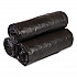 High-Density Commercial Can Liner Value Pack, 60 gal, 19 mic, 38