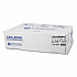High-Density Commercial Can Liner Value Pack, 60 gal, 12 mic, 38