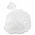 High-Density Commercial Can Liner Value Pack, 60 gal, 14 mic, 38