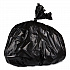 High-Density Commercial Can Liner Value Pack, 45 gal, 19 mic, 40