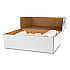 High-Density Commercial Can Liner Value Pack, 45 gal, 11 mic, 40