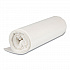 High-Density Commercial Can Liner Value Pack, 45 gal, 11 mic, 40